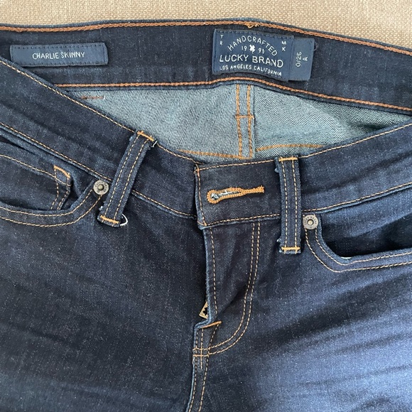 Lucky brand jeans - Picture 4 of 4